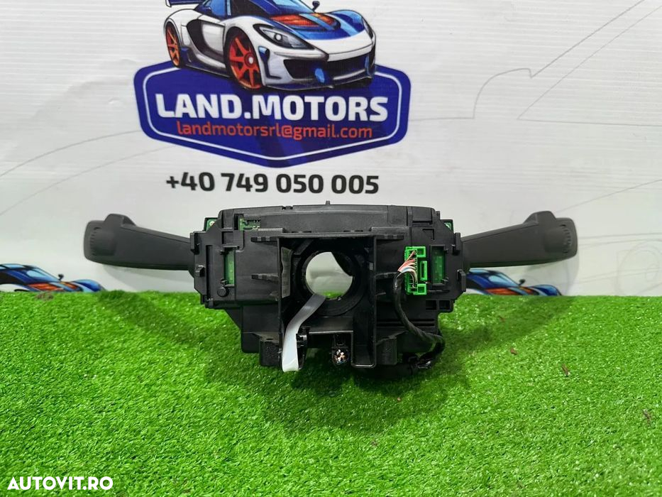 ansamblu manete comenzi volan +panglica volvo v40 2012-2024 - 3