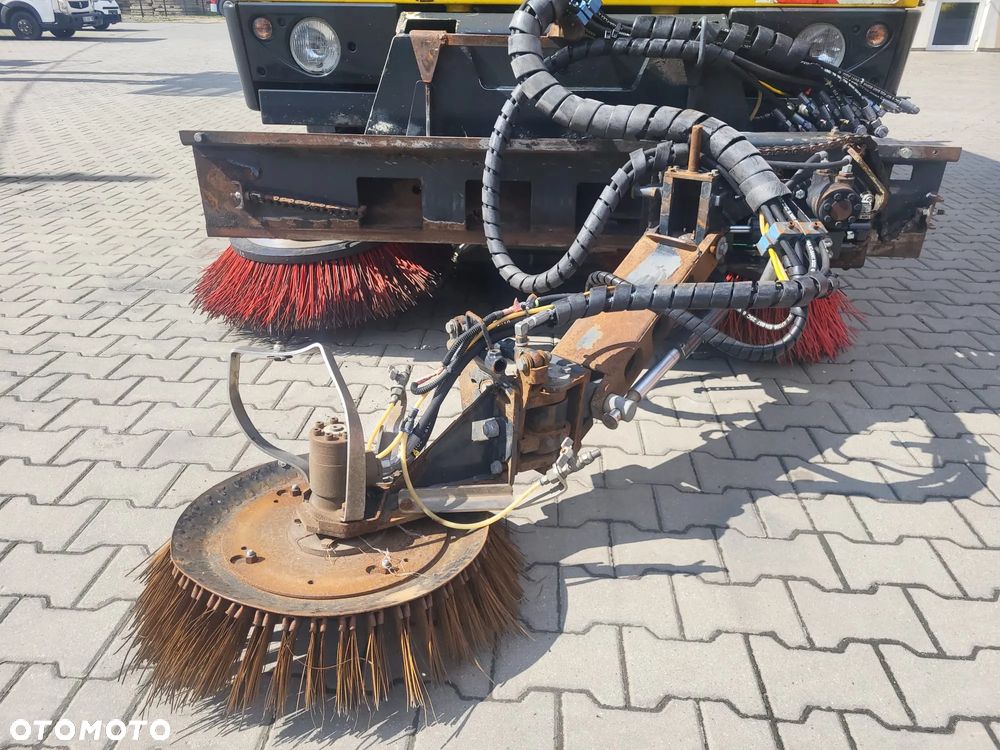 Schmidt CLEANGO 500 - 14