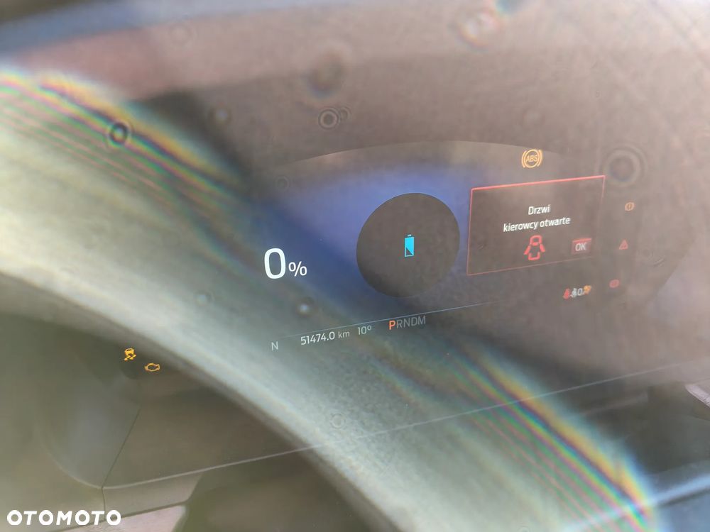 Ford Explorer 3.0 EcoBoost PHEV 4WD Platinum - 25