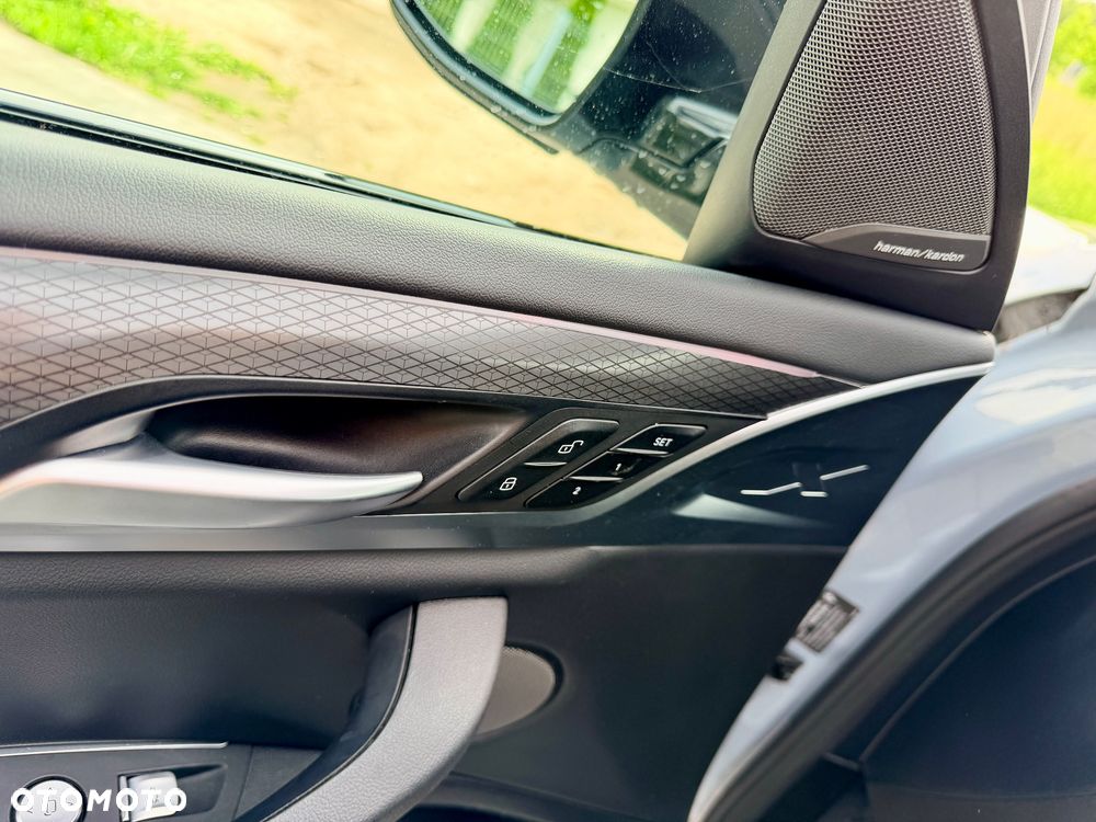 BMW X4 xDrive30i M Sport Edition - 30