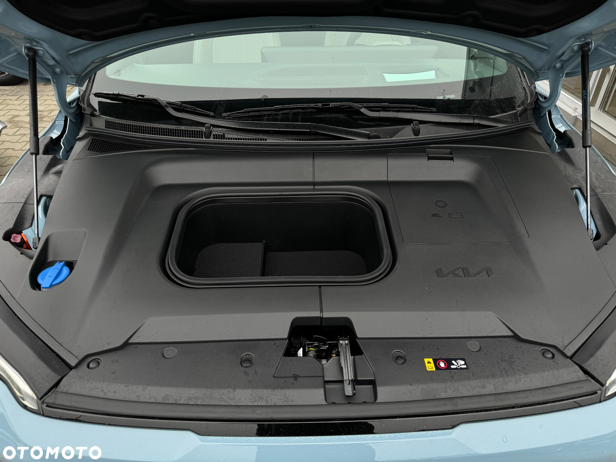 Kia EV3 - 39