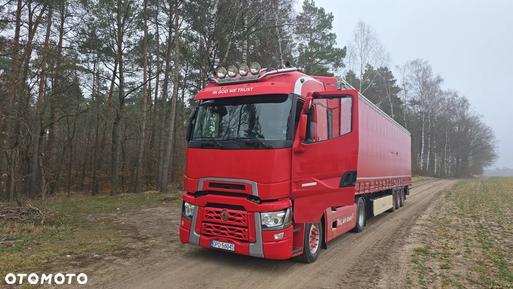 Renault T480 - 18