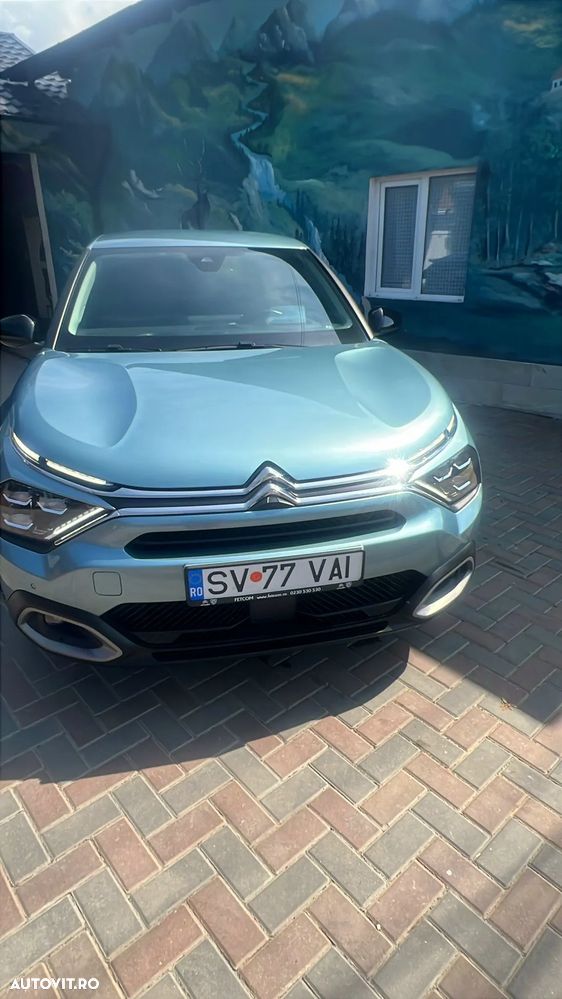 Citroën C4 - 4