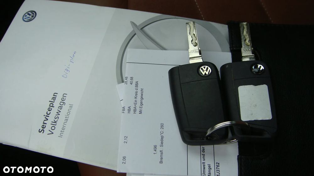 Volkswagen Golf VII 1.6 TDI BMT Highline DSG - 23