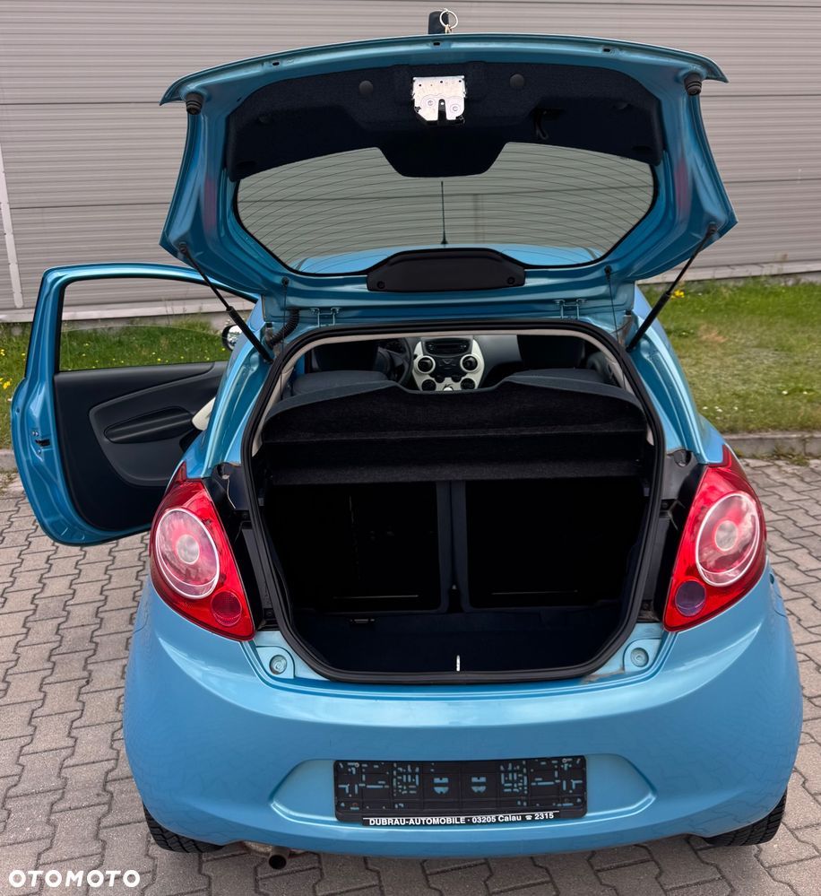 Ford KA - 23