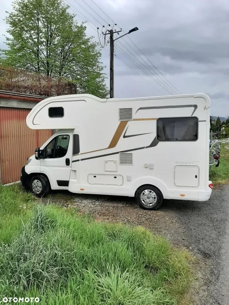 Fiat Ducato - 1