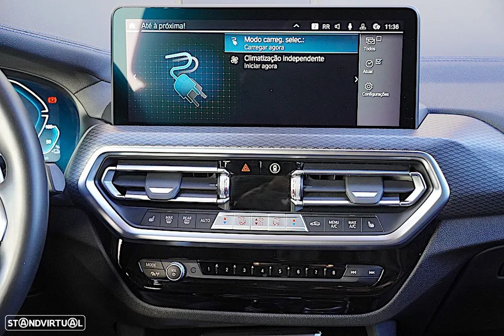 BMW X3 30 e xDrive Pack M - 33