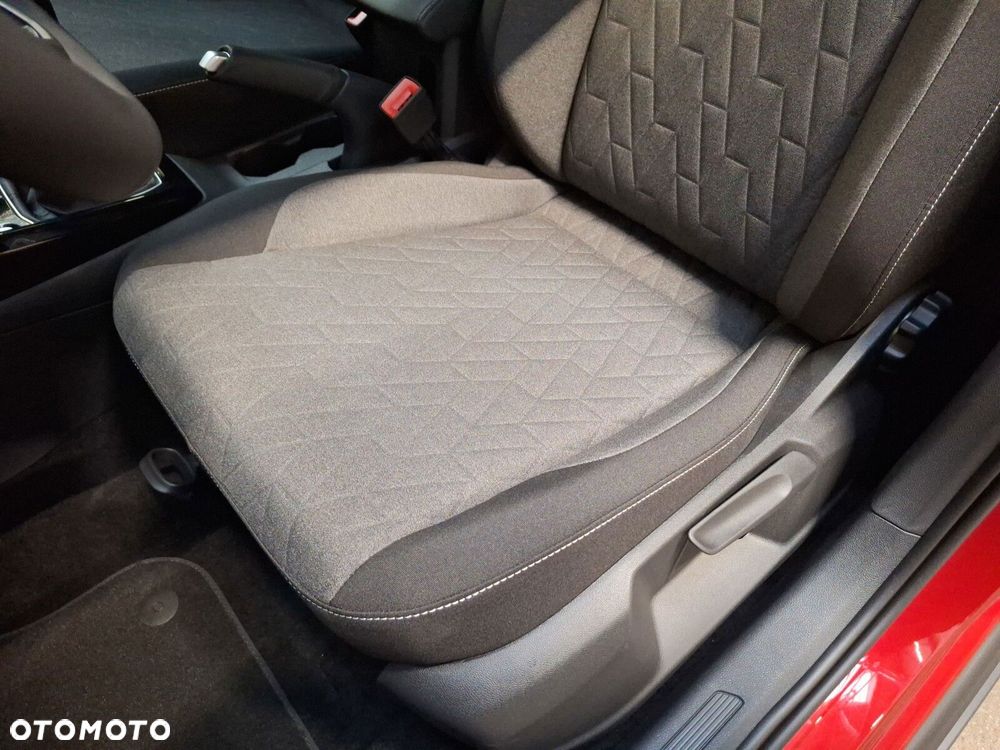 Volkswagen T-Cross - 12