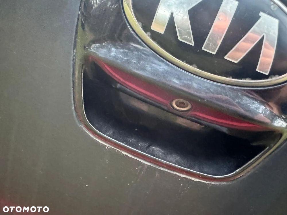 Kia Rio 1.4 CRDi 90 Spirit - 5