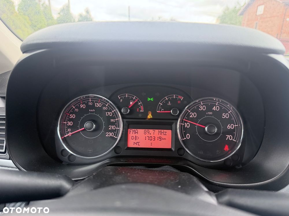 Fiat Punto - 16