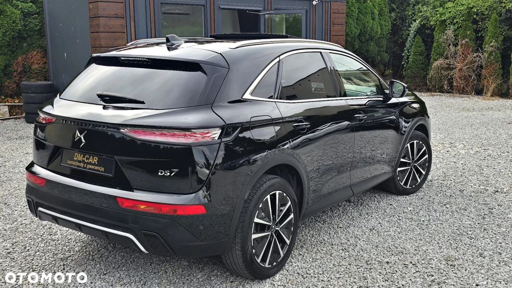DS Automobiles Ds 7 Crossback 2023 photo 4