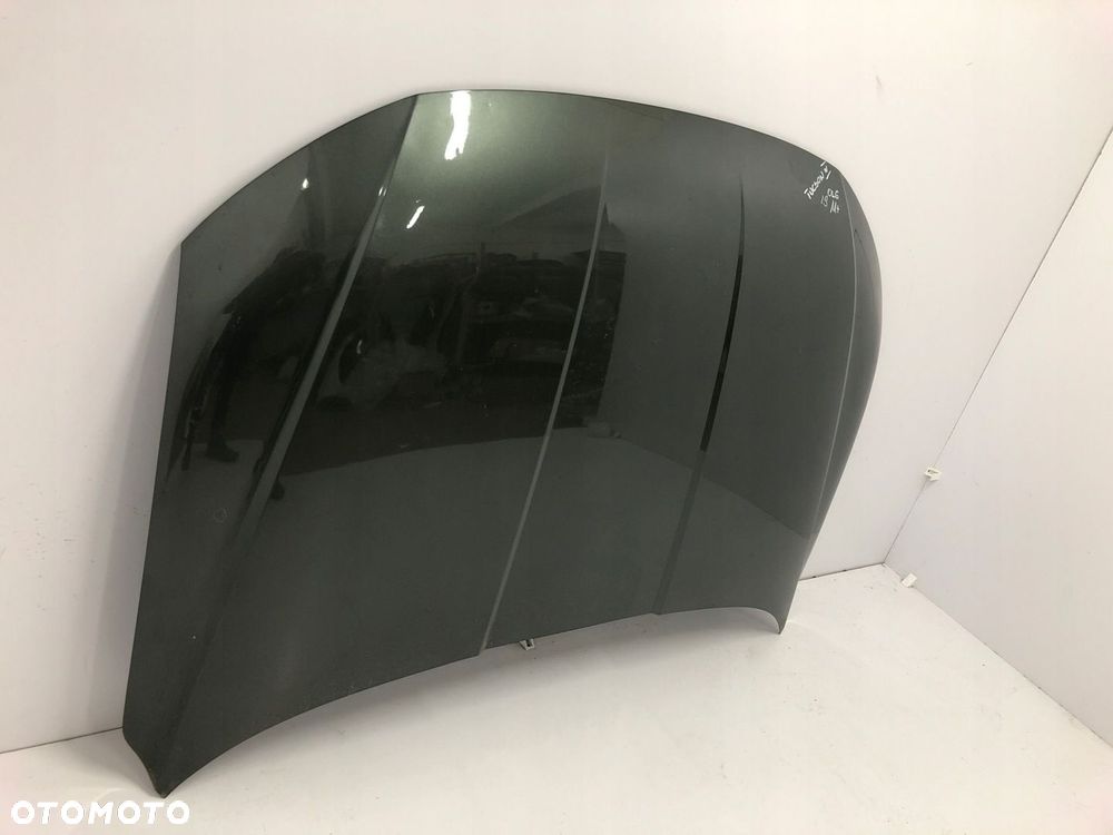MASKA POKRYWA SILNIKA HYUNDAI TUCSON IV 20- - 2
