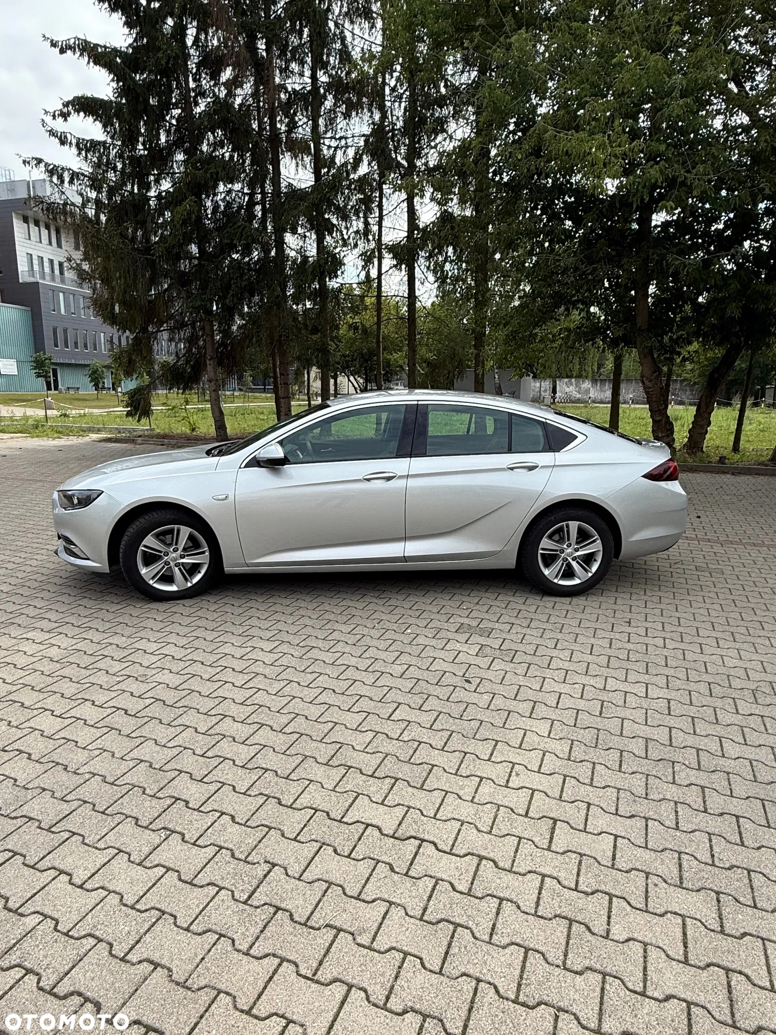 Opel Insignia 1.6 CDTI Innovation S&S - 2