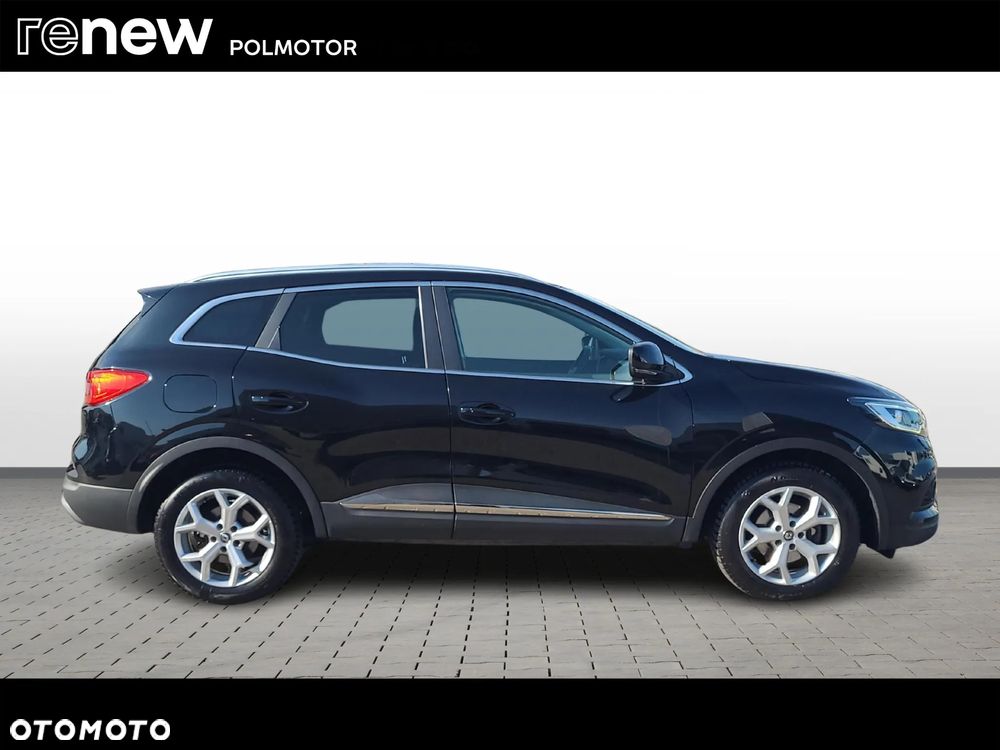 Renault Kadjar 1.3 TCe FAP Intens EDC - 6