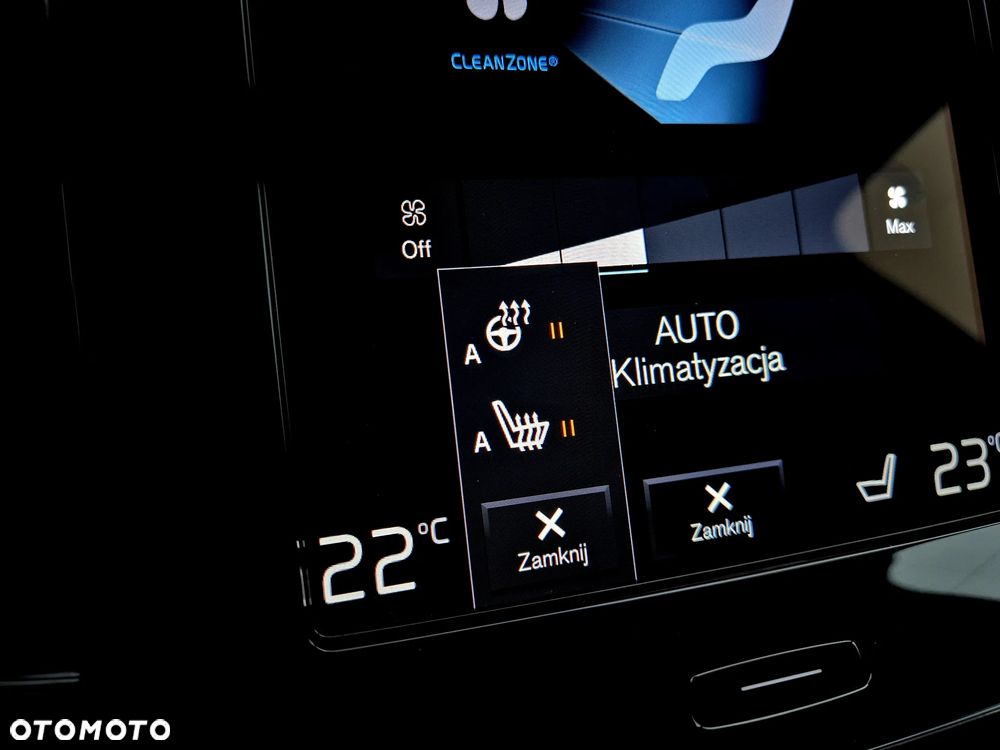 Volvo XC 40 T4 Recharge DKG RDesign - 11