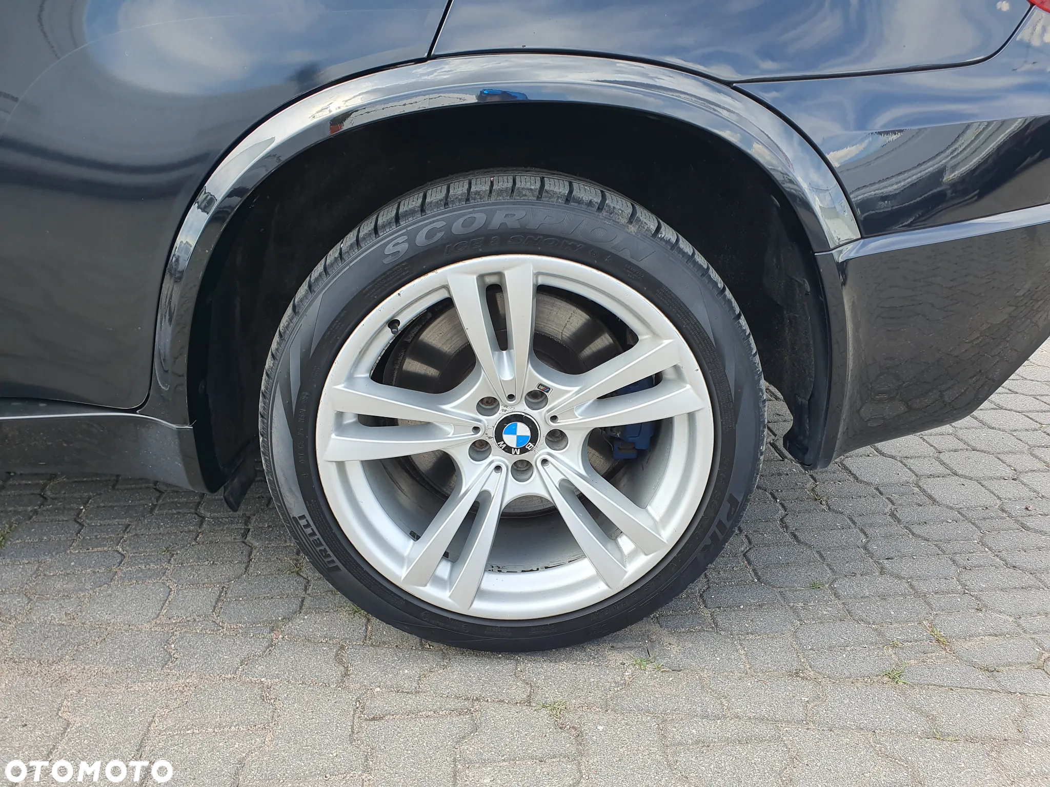 BMW X5 M Standard - 35