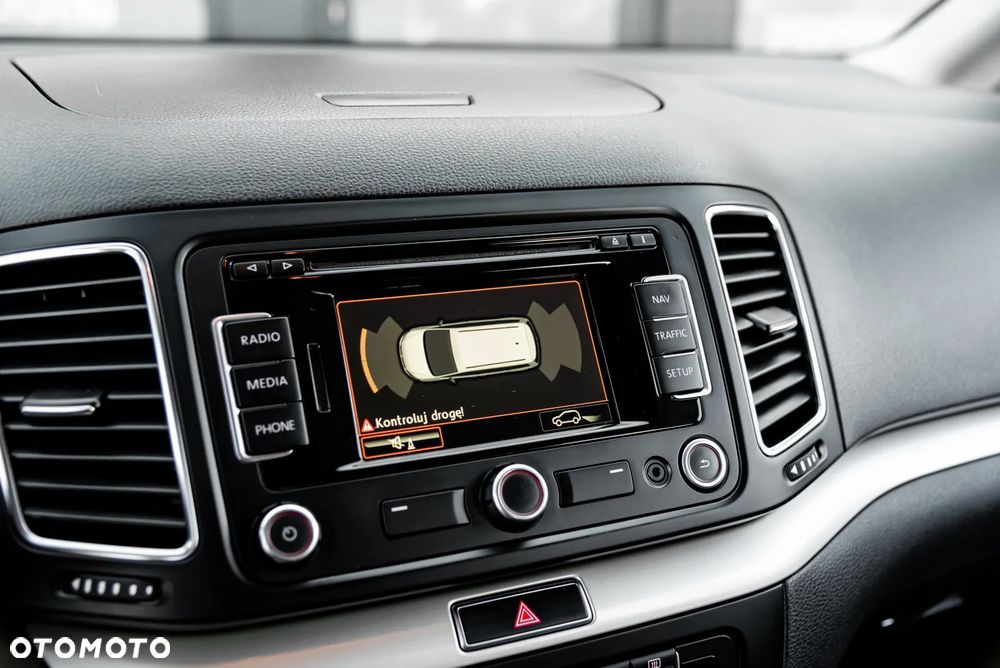 Seat Alhambra 2.0 TDI Ecomotive Allrad Style Viva - 41