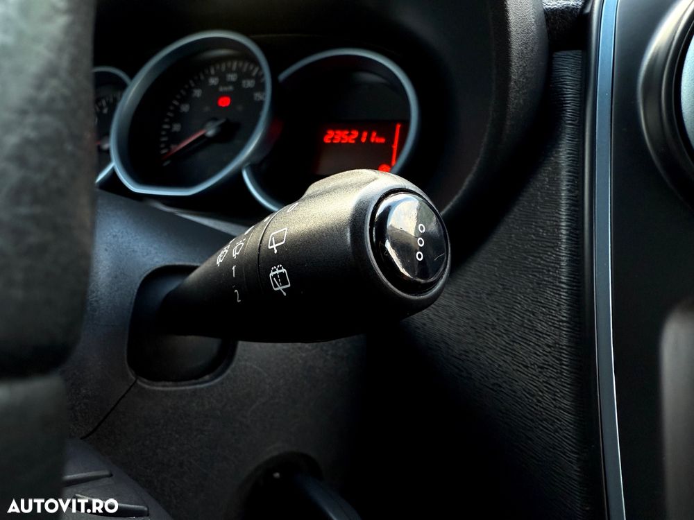 Dacia Dokker 1.5 dCi 90 CP Stepway - 29