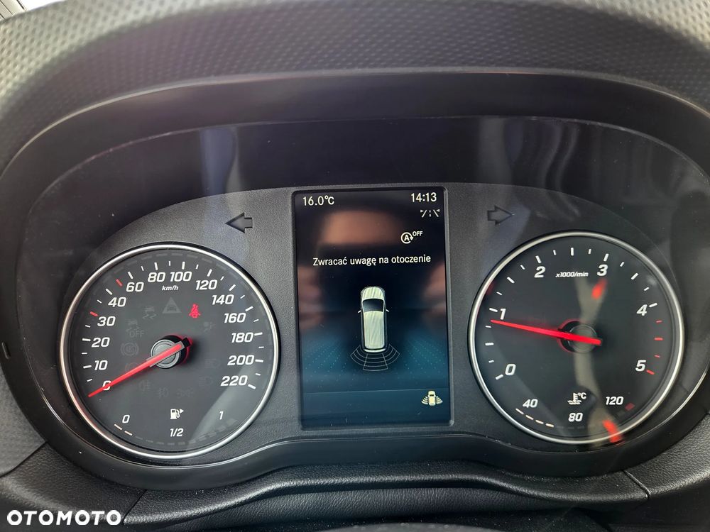 Mercedes-Benz Citan - 22