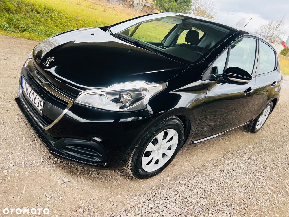 Peugeot 208 PureTech 68 Like - 2