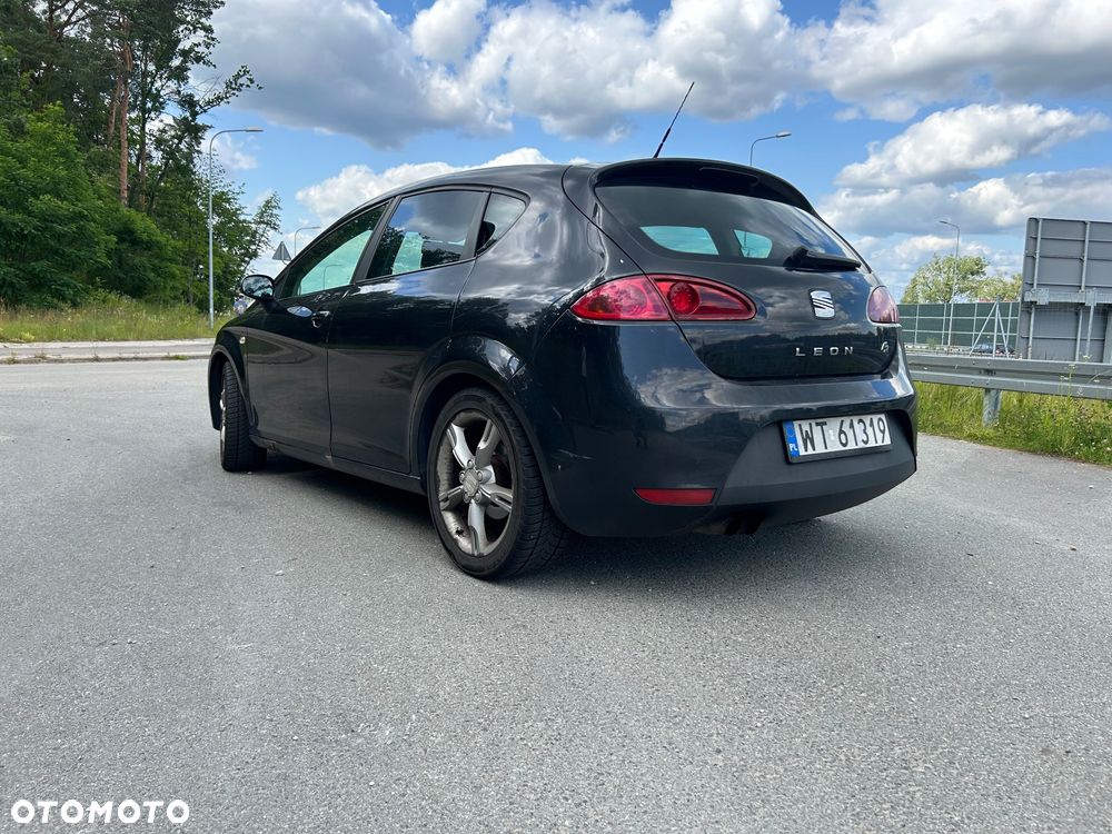 Seat Leon - 7