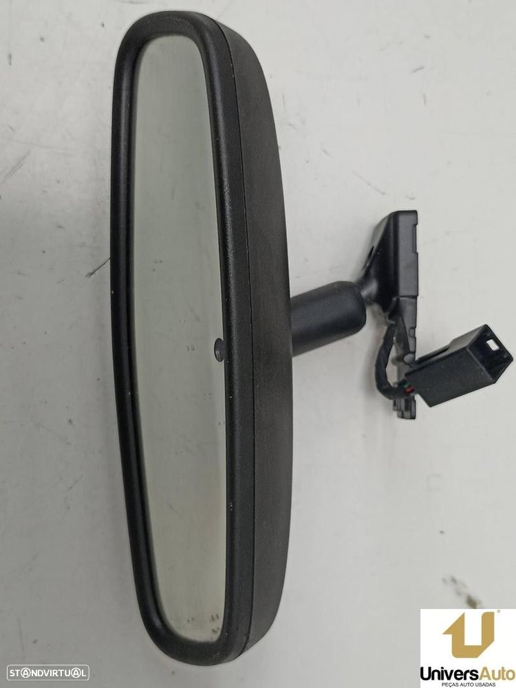 ESPELHO RETROVISOR INTERIOR OPEL ASTRA J 2014 -13581081 - 1