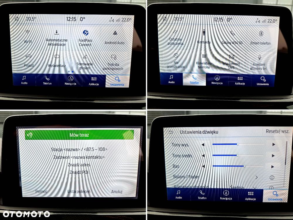 Ford Focus 1.5 EcoBoost ST-Line X - 38