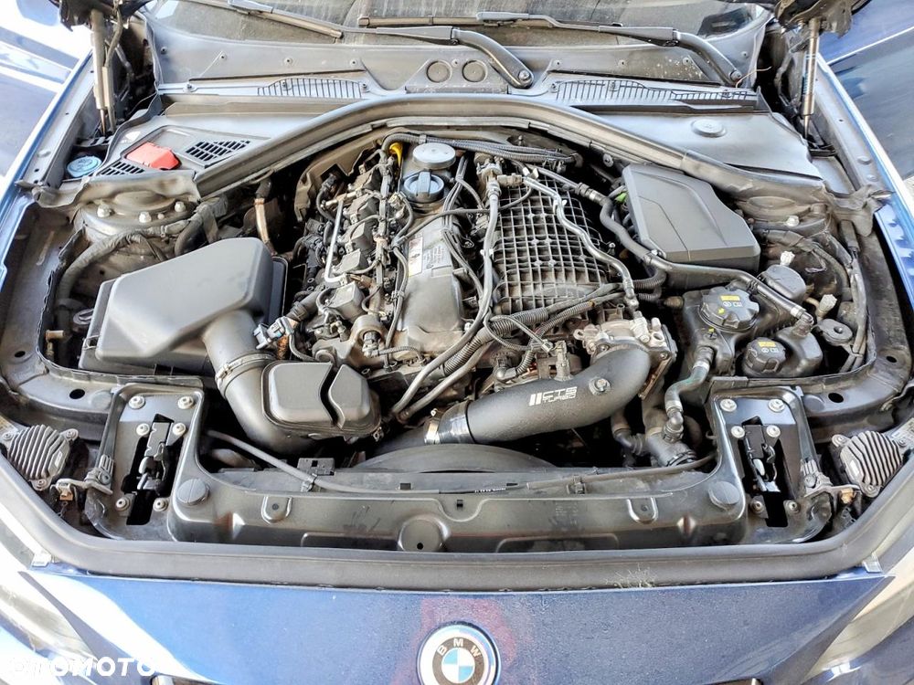 BMW Seria 2 M240i xDrive - 10