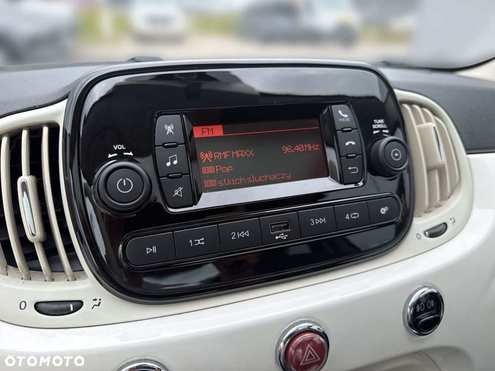 Fiat 500 - 23