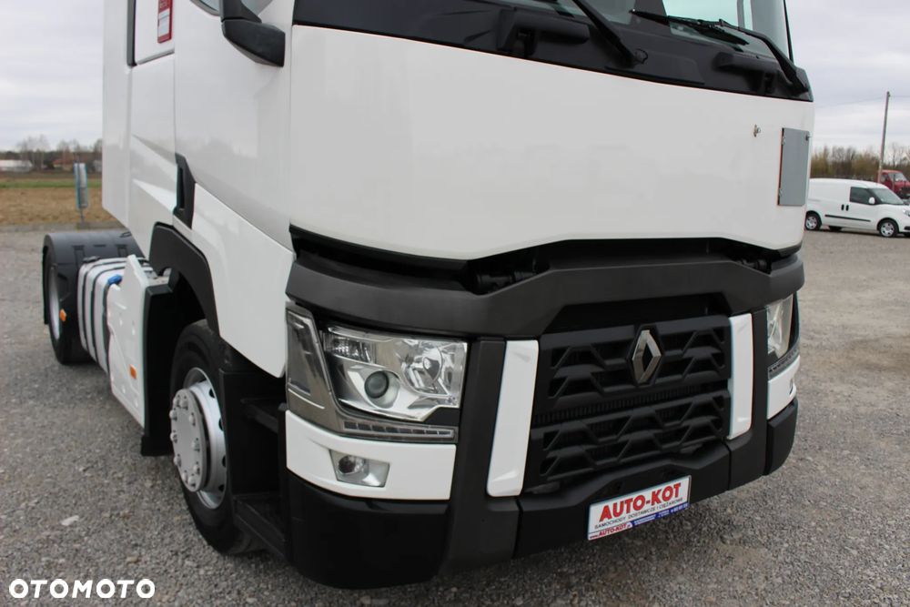 Renault T460  / 590 000 km / STANDARD / Euro 6/ ACC /*SERWIS France*/ STAN IDEALNY / - 21