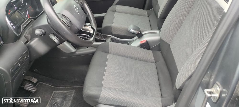 Citroën C3 Aircross 1.2 PureTech Feel - 3