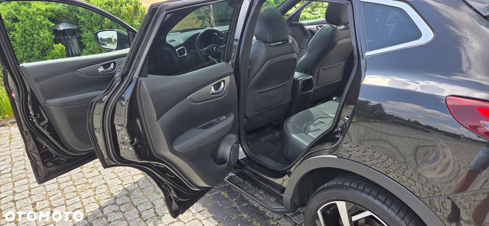Nissan Qashqai 1.3 DIG-T Tekna+ - 25