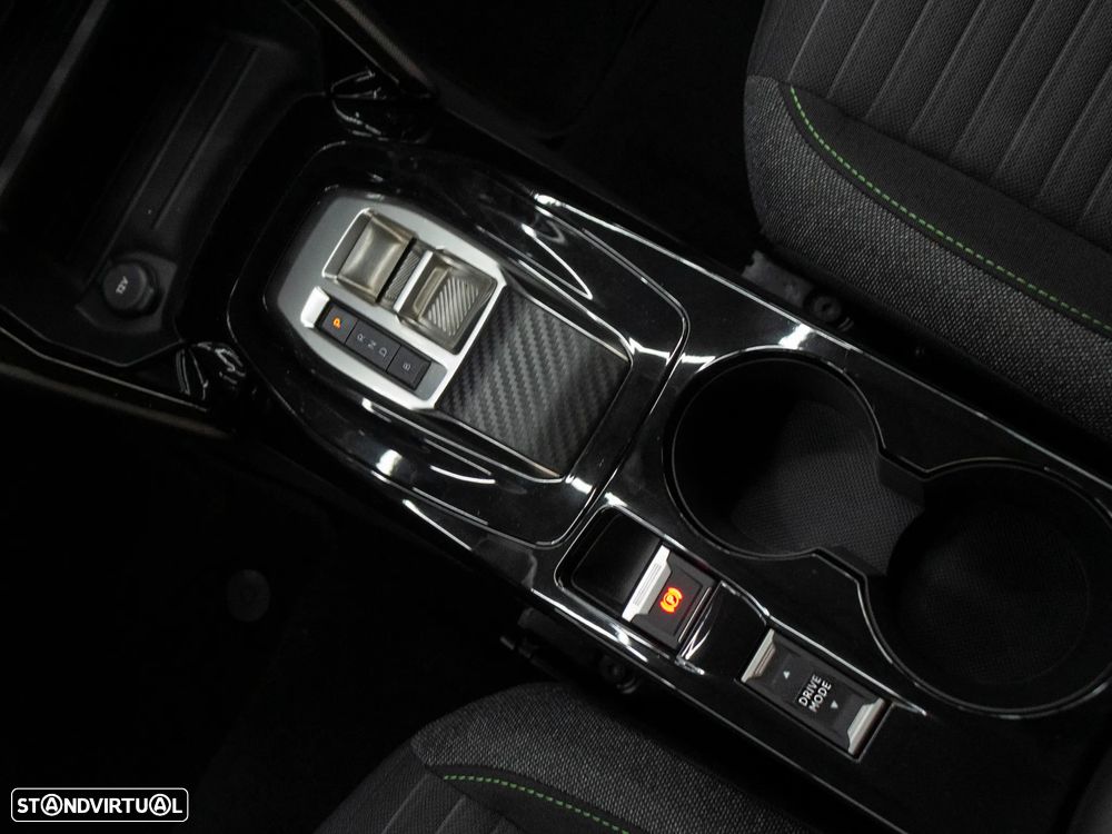 Peugeot e-208 50 kWh Active - 33