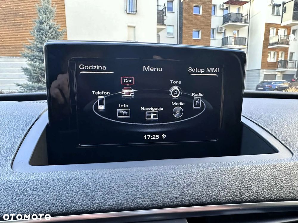 Audi Q3 1.4 TFSI Edycja Specjalna - 15