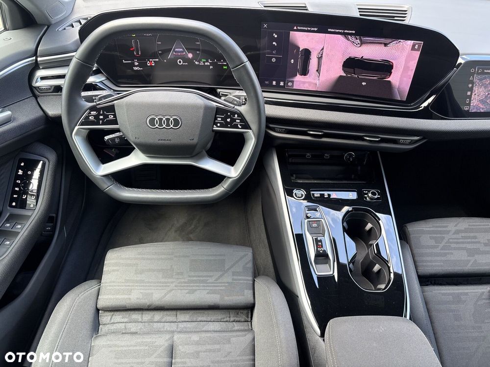 Audi A6 Avant - 11