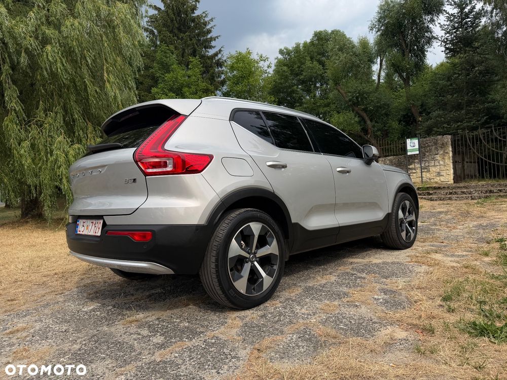 Volvo XC 40 B5 B AWD Ultimate Bright - 6