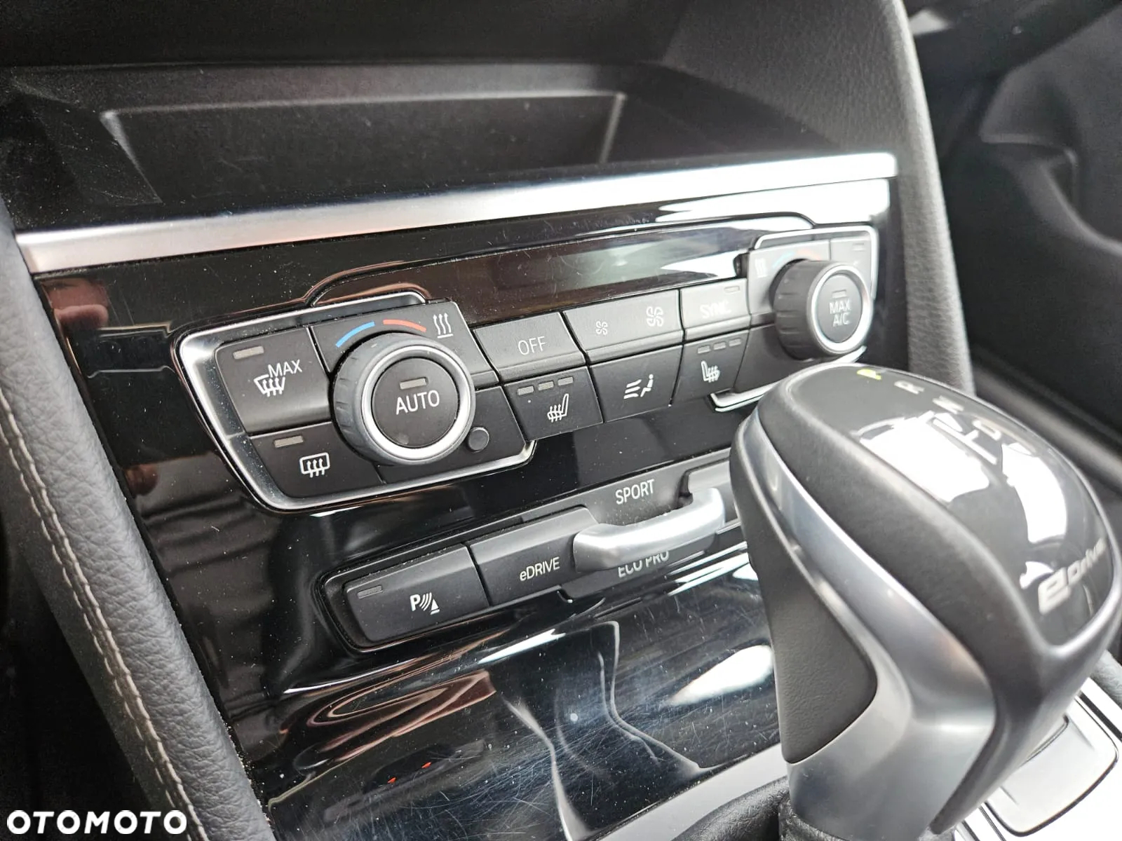 BMW Seria 2 225e xDrive Luxury Line sport - 5