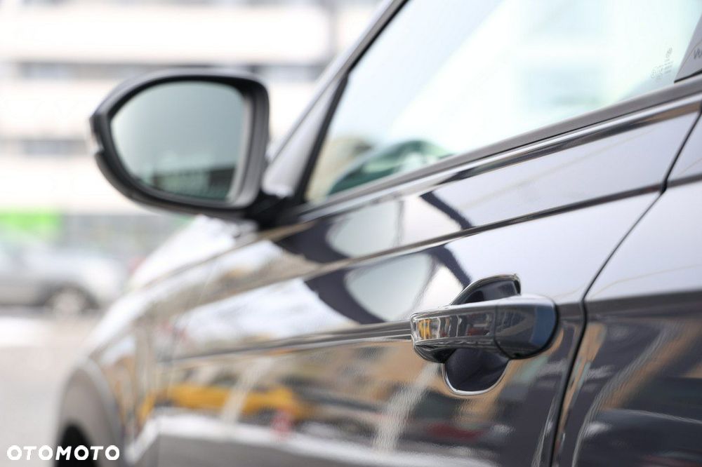 Volkswagen Taigo - 11