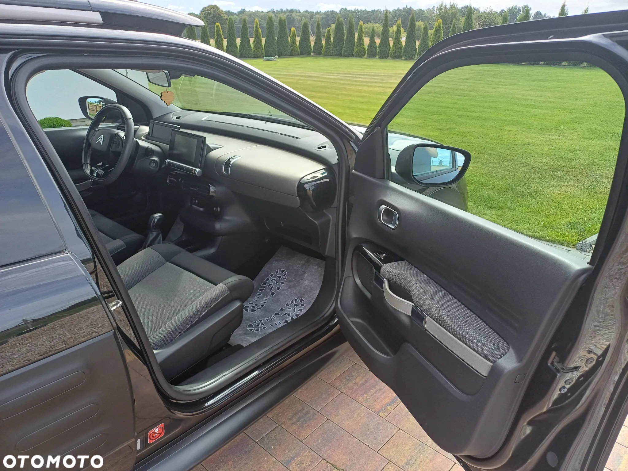 Citroën C4 Cactus 1.2 PureTech Shine - 25