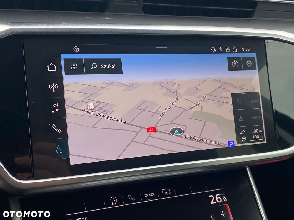 Audi A6 Limousine 45 TFSI mHEV Quattro S tronic - 18