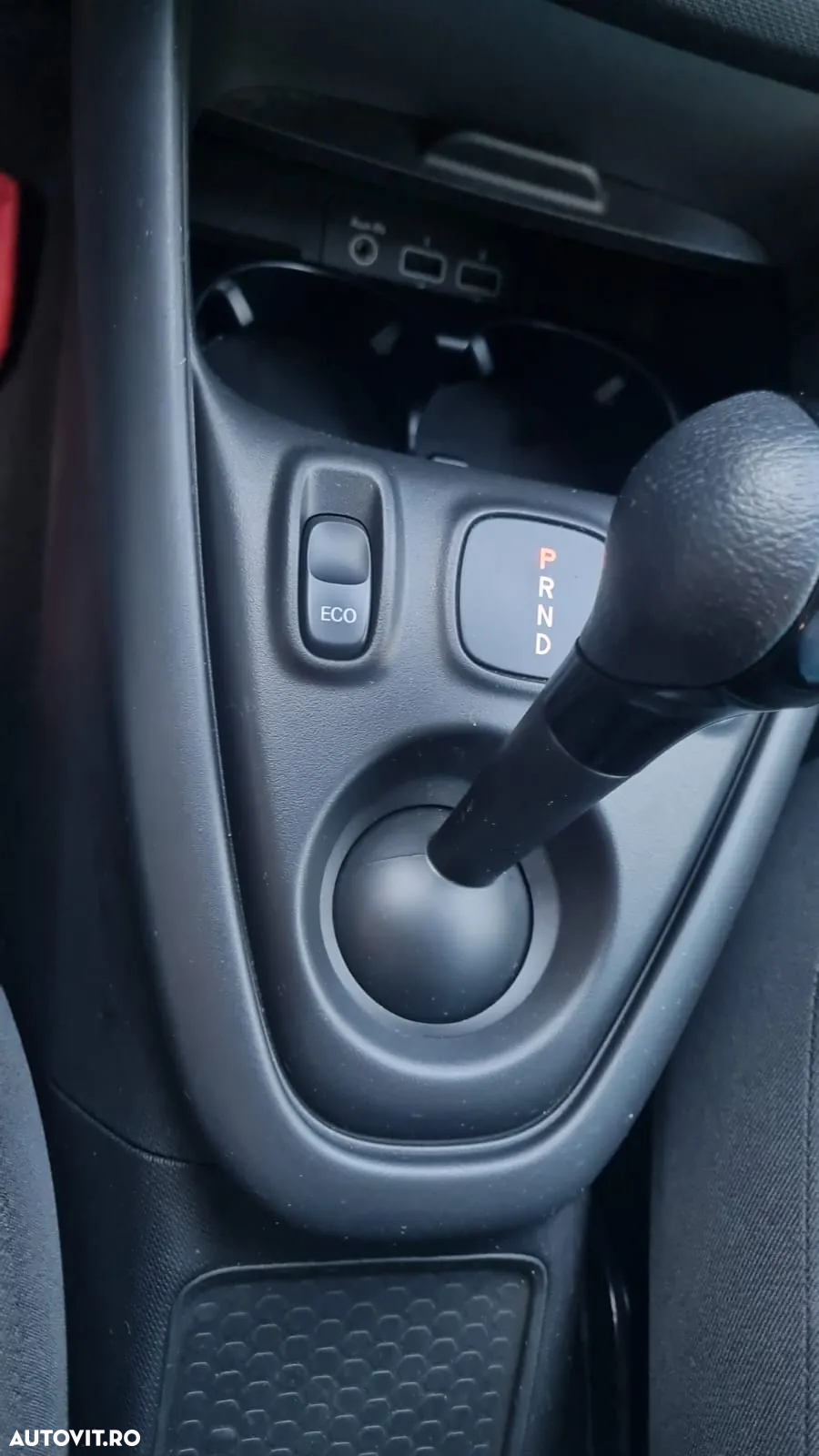 Smart Forfour 60 kW electric drive passion - 5