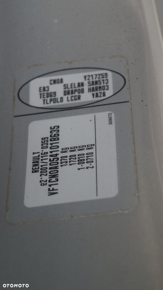 Renault Twingo 1.2 16V Rip Curl Euro5 - 13