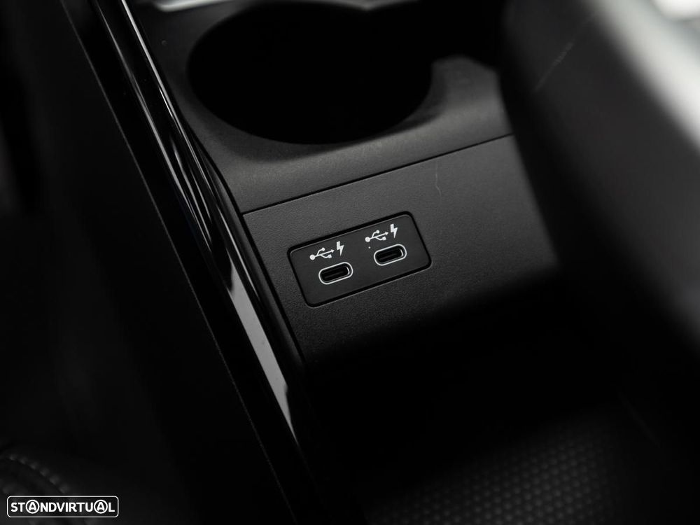 BMW 218 Active Tourer i Aut. Luxury Line - 22