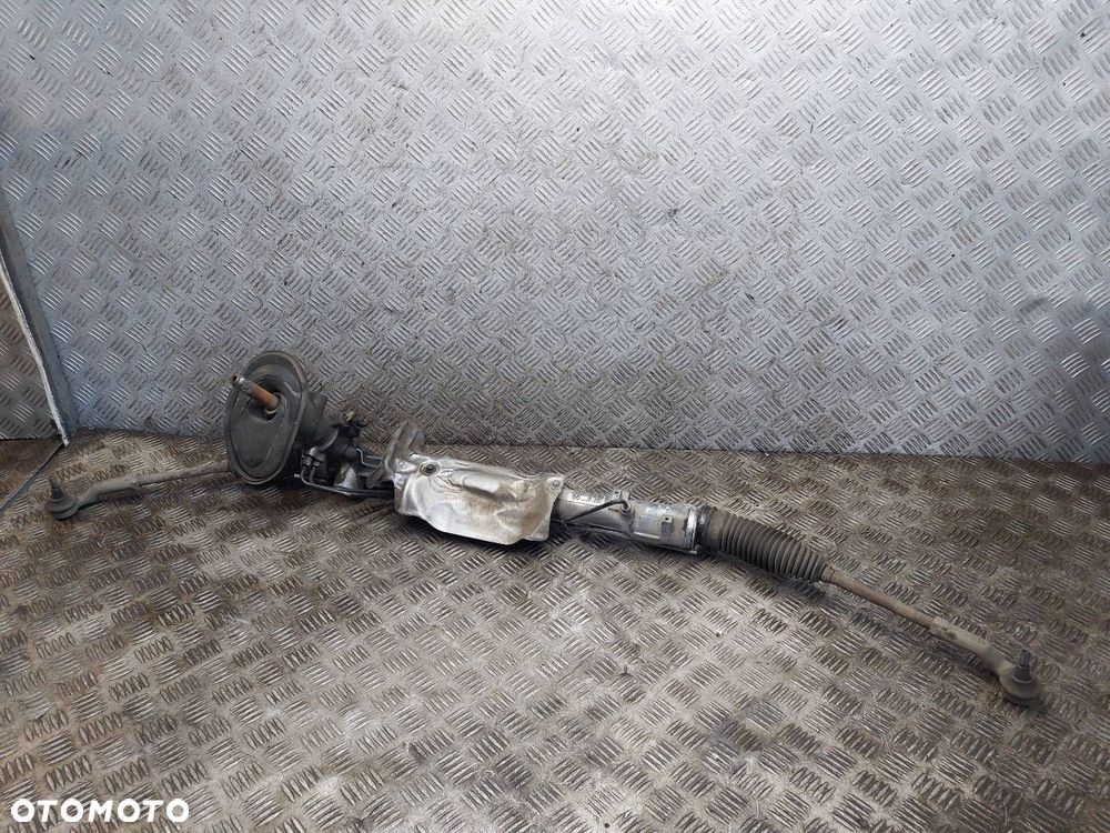 MAGLOWNICA PRZEKŁADNIA KIEROWNICZA FORD FOCUS MK2 1.6 BENZYNA 5M51-3200-GG - 1