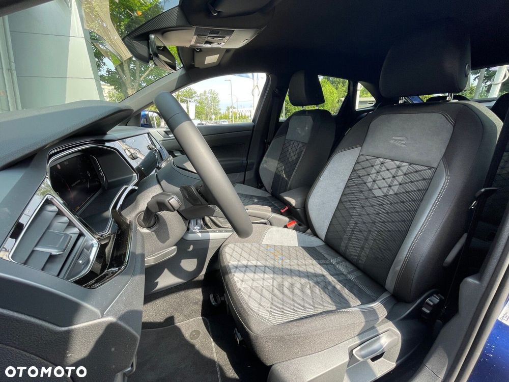 Volkswagen Taigo 1.5 TSI ACT R-Line Plus DSG - 13