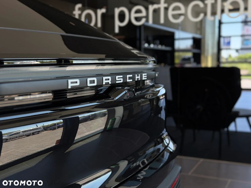 Porsche Macan 4S 100kWh - 12