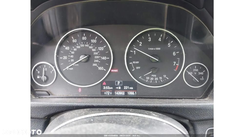BMW Seria 4 428i Gran Coupe xDrive Sport-Aut Luxury Line - 25