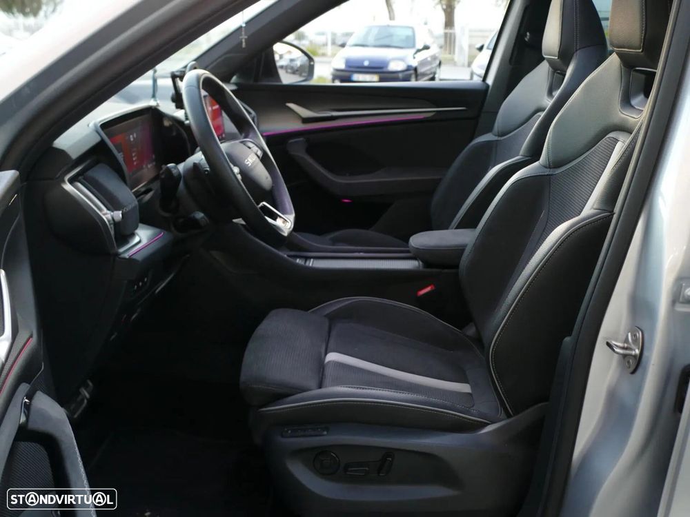 Skoda Kodiaq 2.0 TDI Sportline DSG - 28