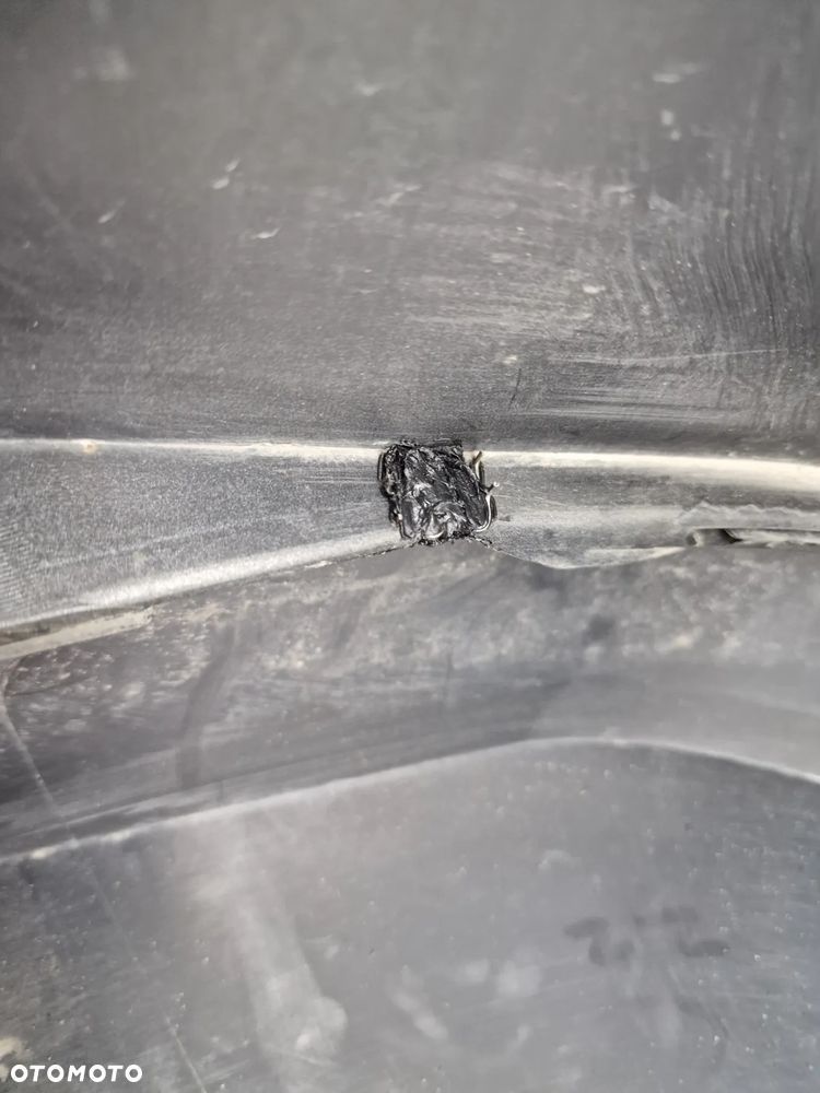 NISSAN QASHQAI III 3 J12 20- ZDERZAK PRZEDNI PRZÓD NA SPRYSKI + 4X PDC , NR 620226UA0H + 620266UA0A , NR AUKCJI NZ969 - 26