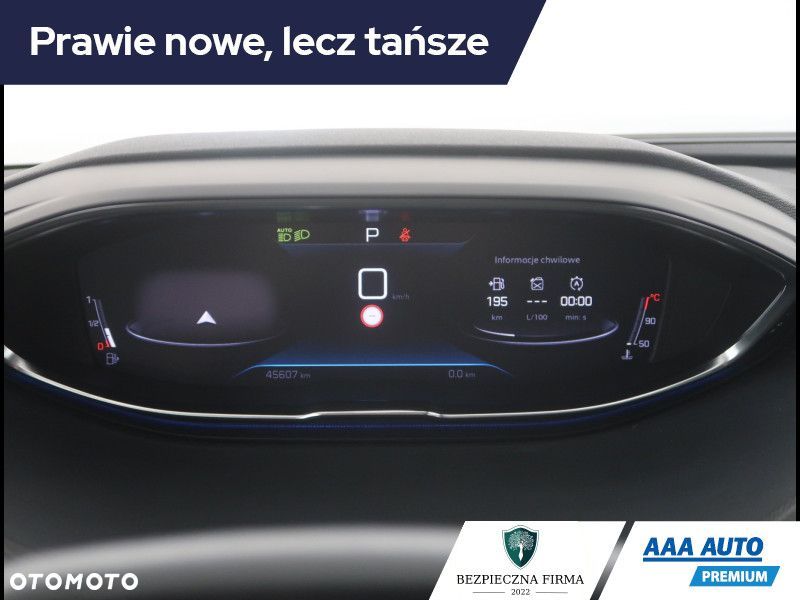 Peugeot 3008 - 12
